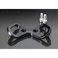 Sato Racing Billet Racing / Tie Down Hook for the Ducati Panigale 1199 / 899 Sato Racing Billet Racing / Tie Down Hook for the Ducati Panigale 1199 / 899